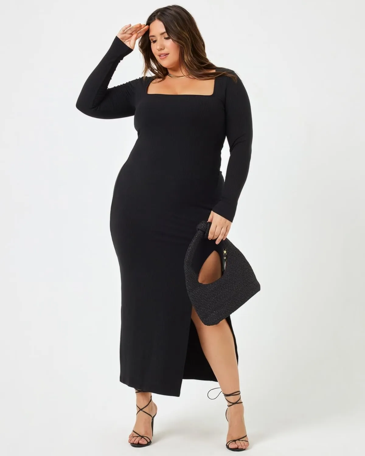 L*Space Women's Windsor Dress