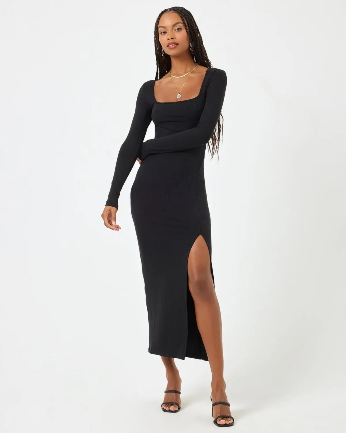 L*Space Women's Windsor Dress