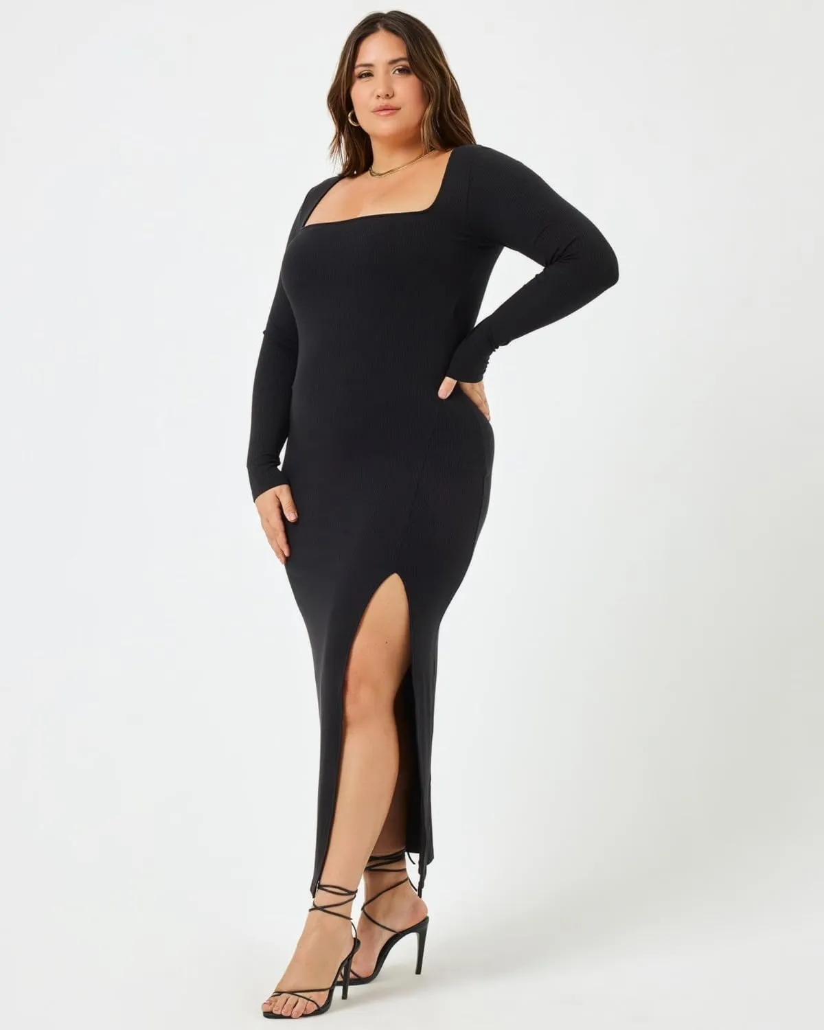 L*Space Women's Windsor Dress