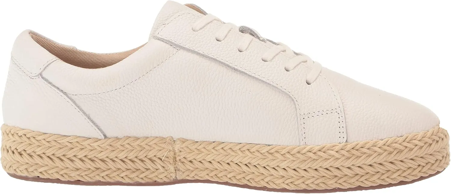 Lucky Brand Women's Coilin Espadrille Sneaker