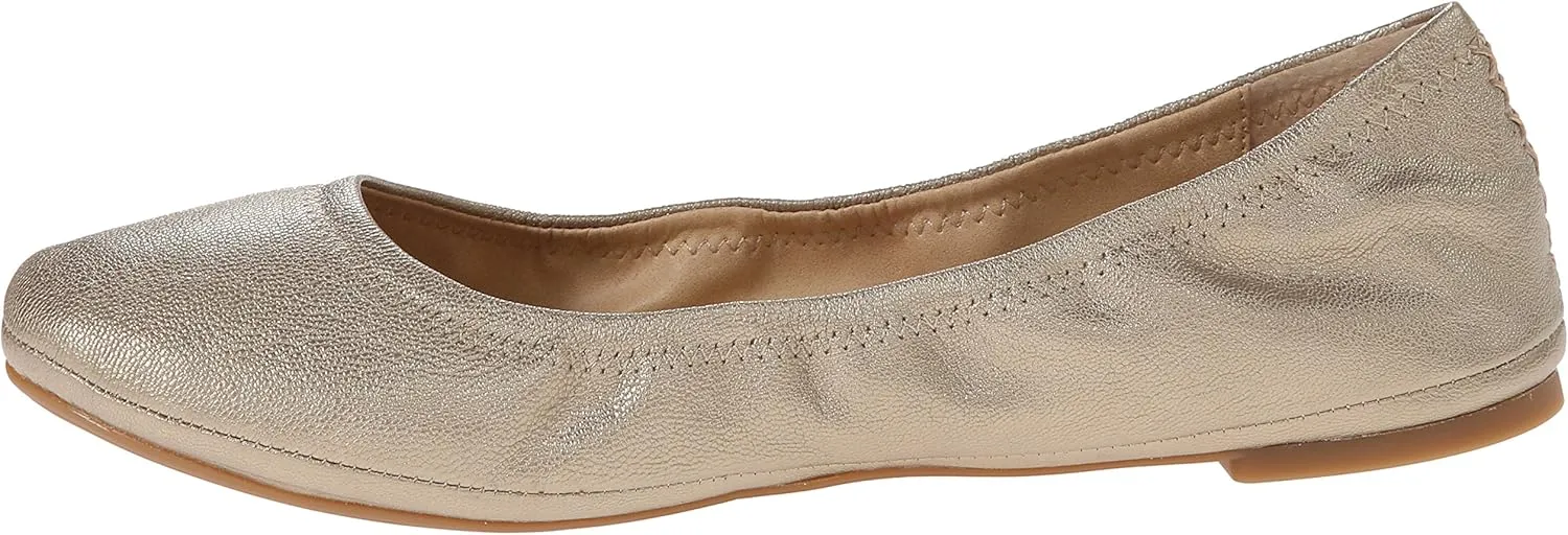 Lucky Brand Women's Emmie Ballet Flat
