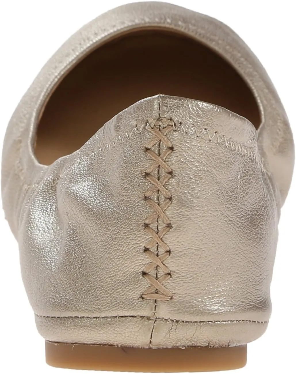 Lucky Brand Women's Emmie Ballet Flat