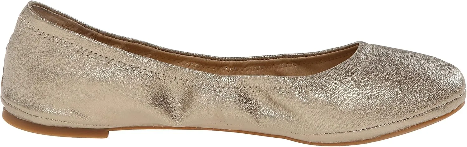 Lucky Brand Women's Emmie Ballet Flat