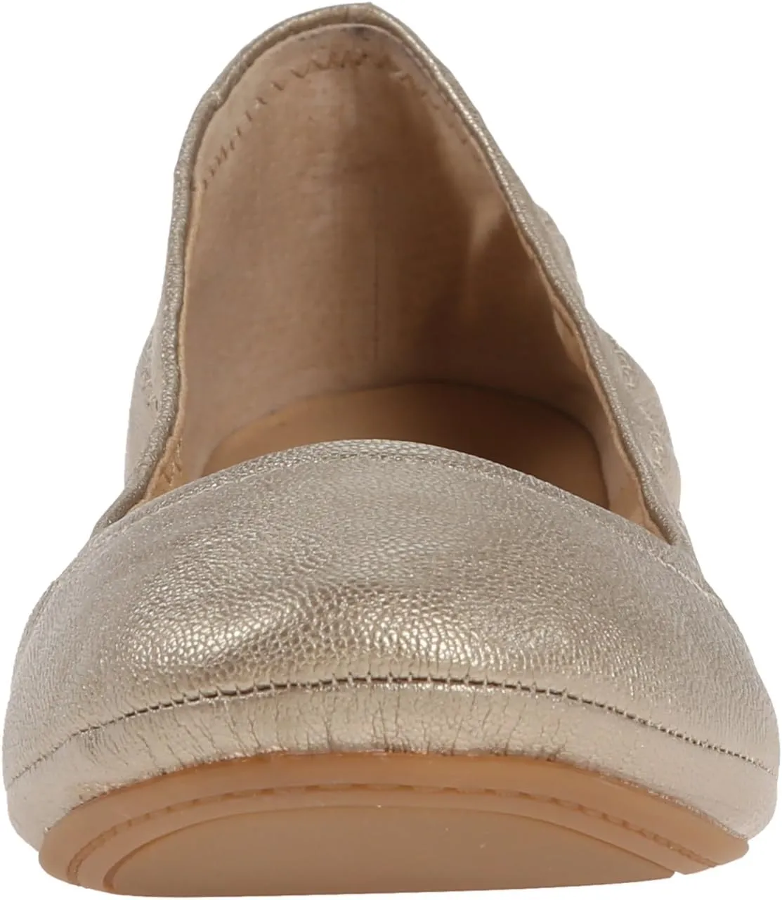 Lucky Brand Women's Emmie Ballet Flat