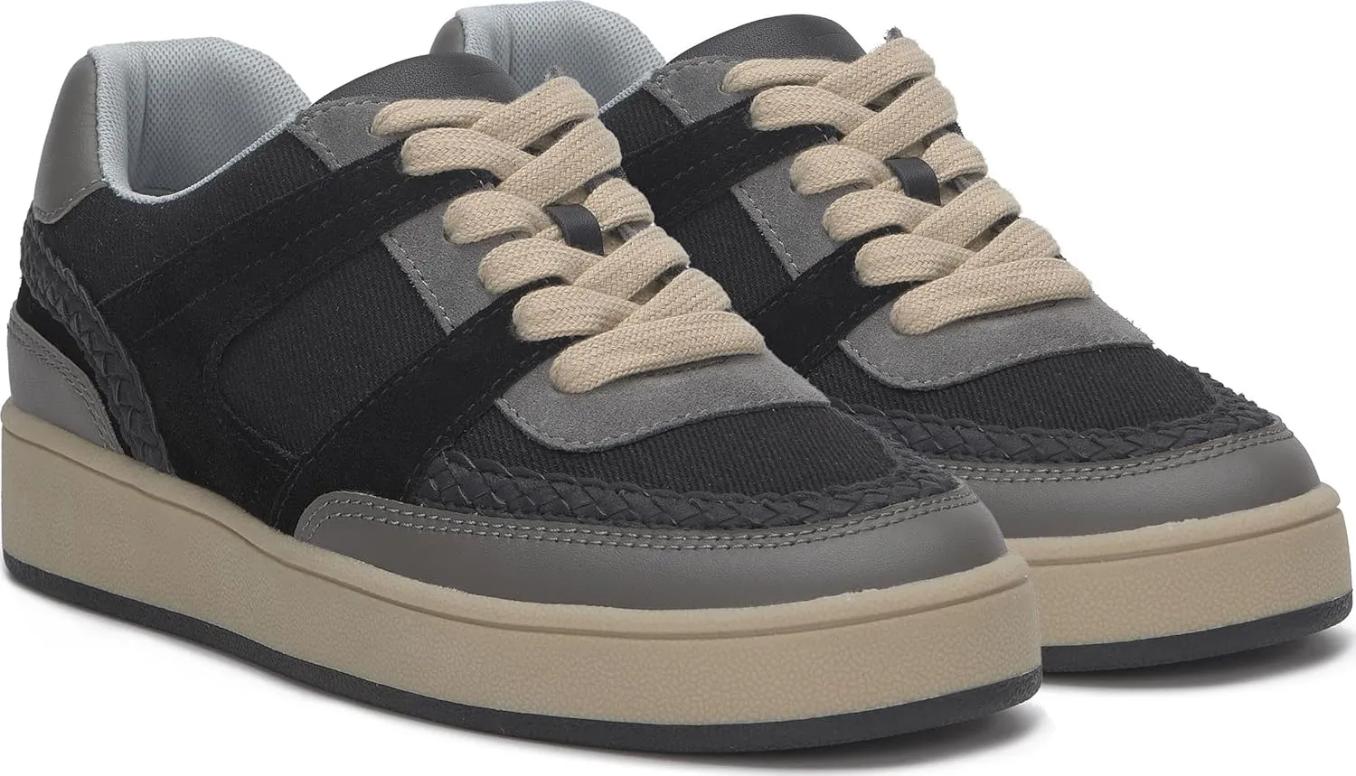 Lucky Brand Women's Halinna Sneaker