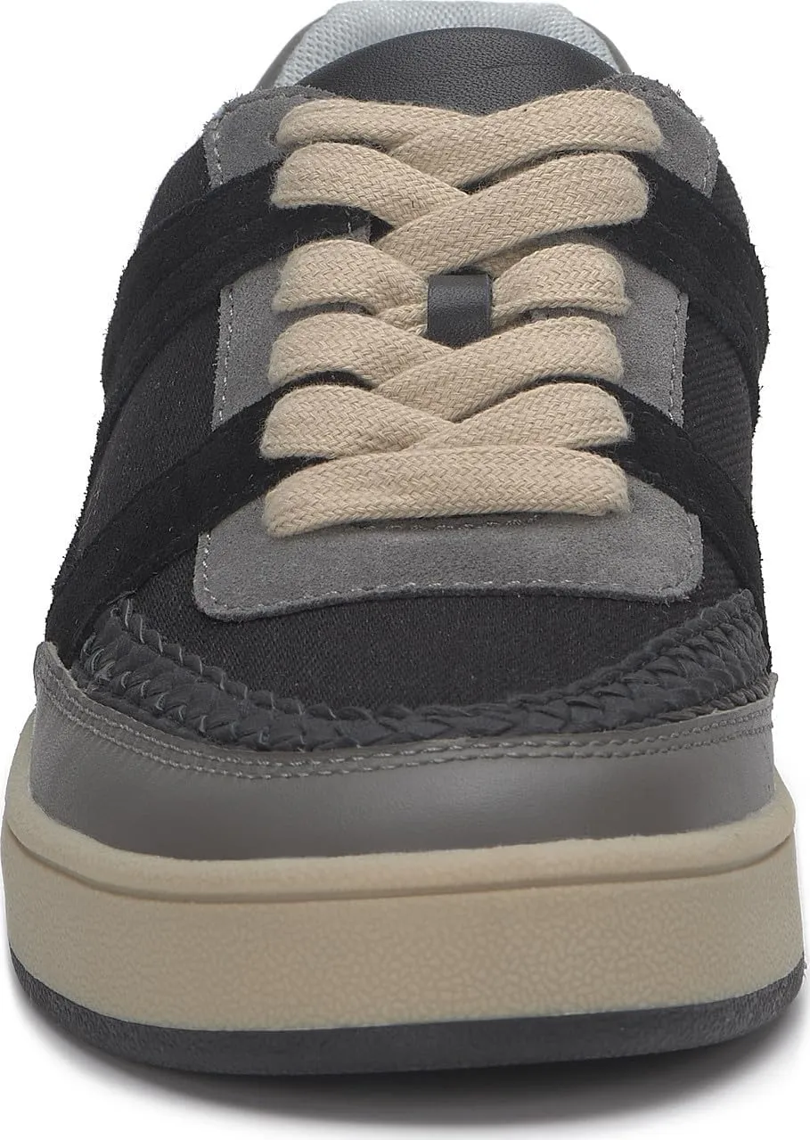 Lucky Brand Women's Halinna Sneaker