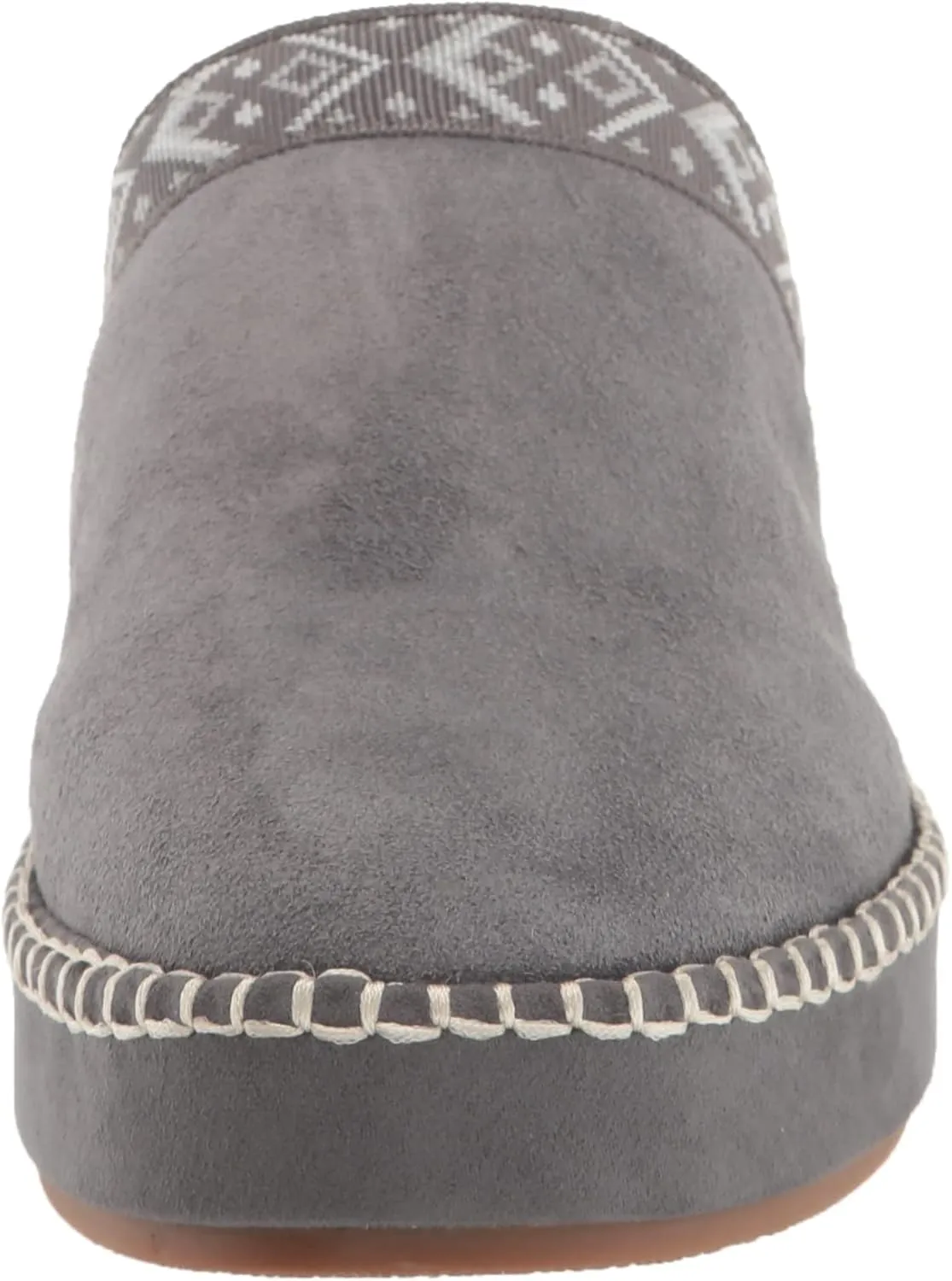 Lucky Brand Women's Lezliey Slip on Mule Slipper