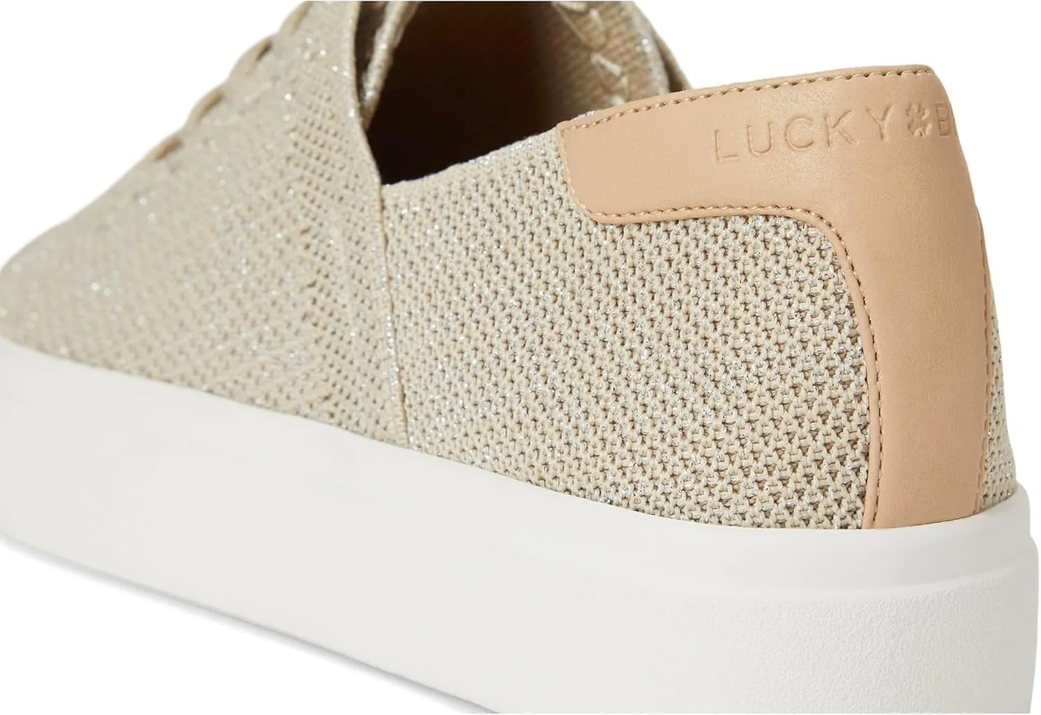 Lucky Brand women's Talena Sneaker