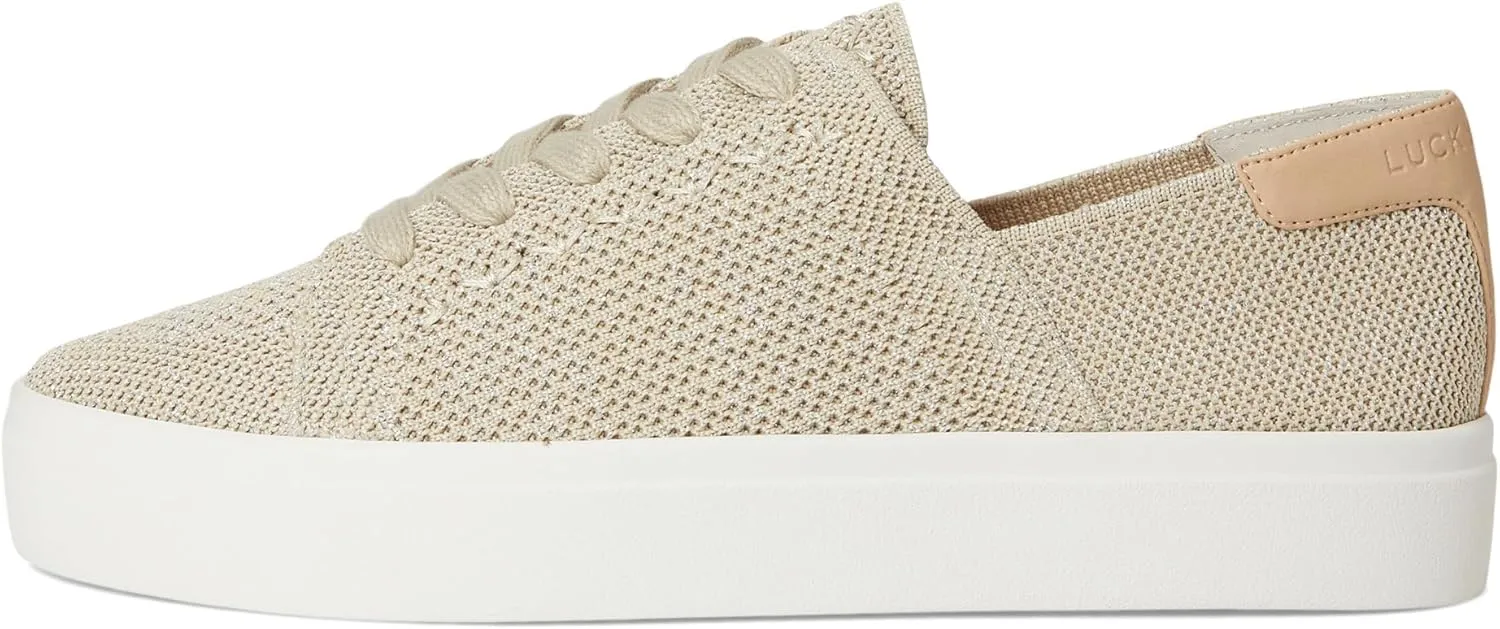 Lucky Brand women's Talena Sneaker