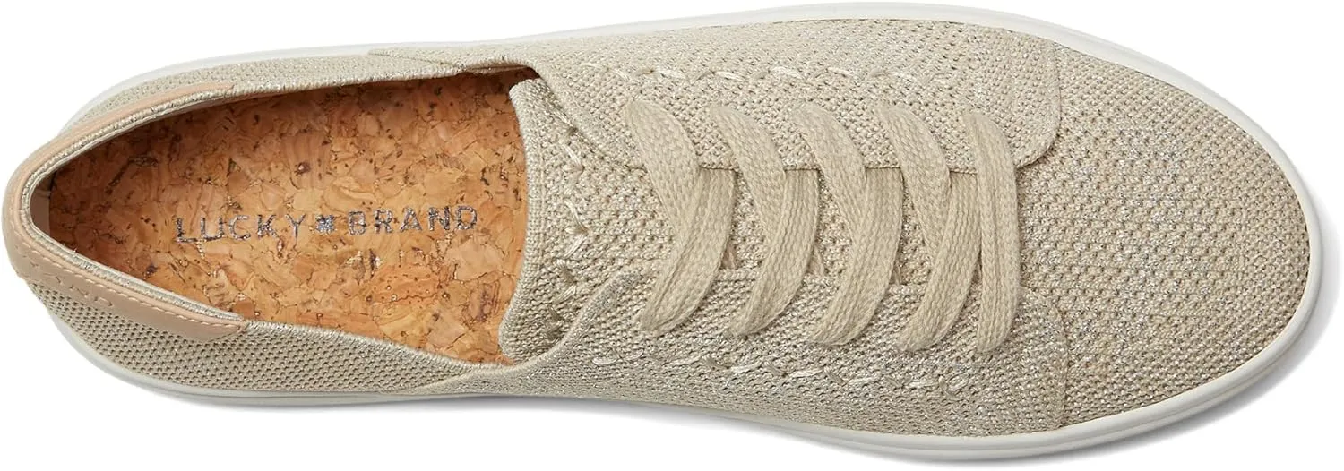 Lucky Brand women's Talena Sneaker
