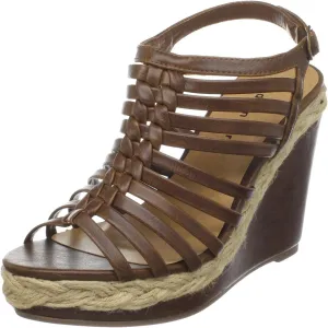 Madden Girl Women's Elkhart