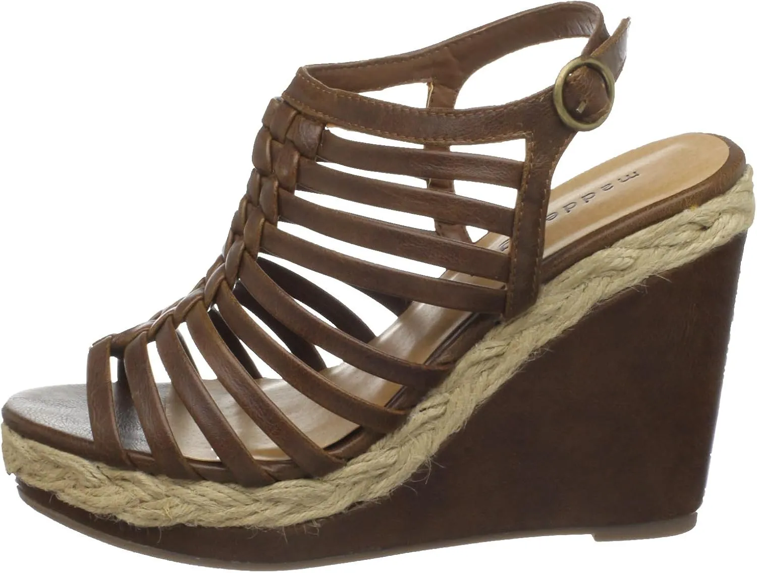 Madden Girl Women's Elkhart