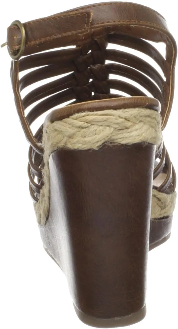 Madden Girl Women's Elkhart