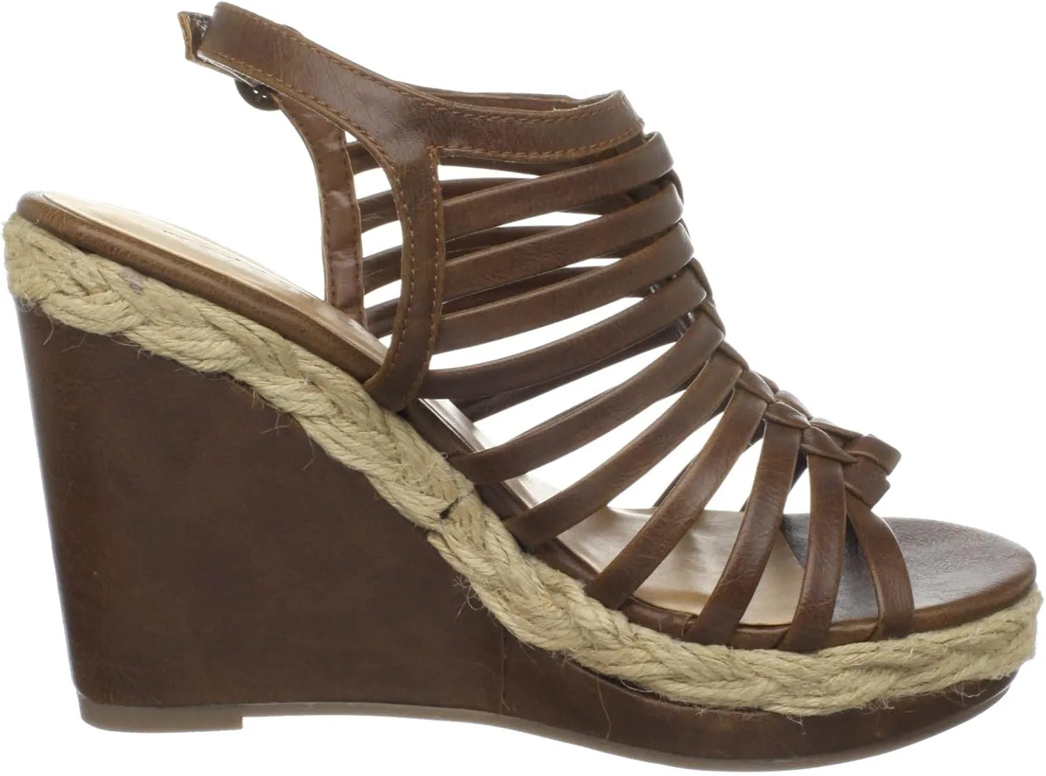 Madden Girl Women's Elkhart