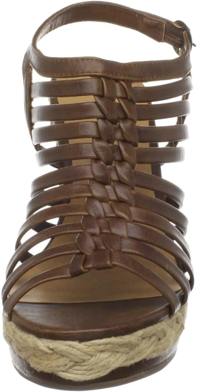 Madden Girl Women's Elkhart