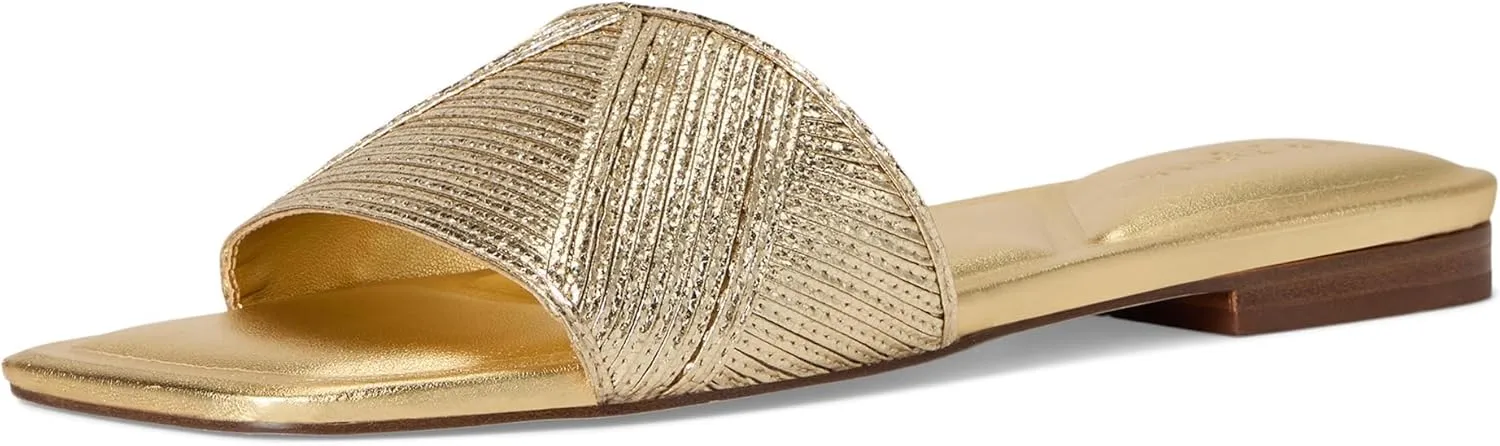 Marc Fisher LTD Women's Murphy Flat Sandal