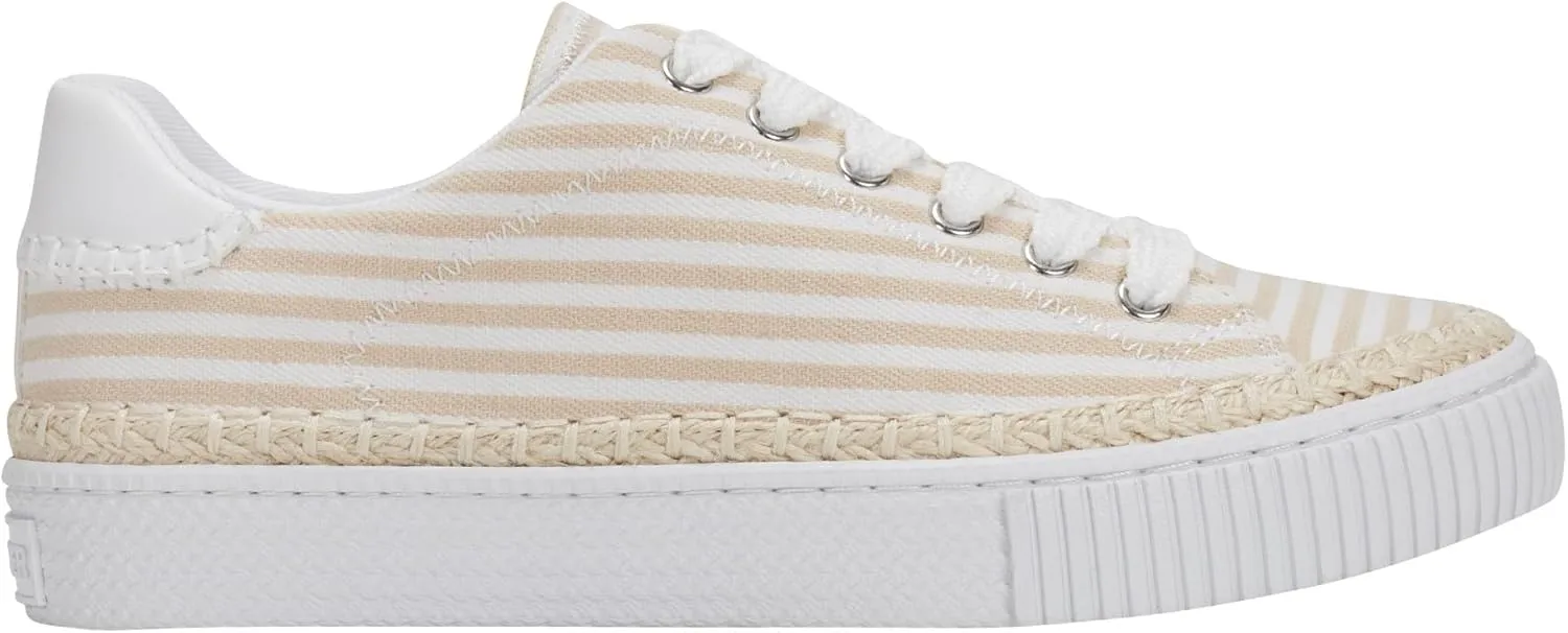 Marc Fisher Women's Spryng Sneaker