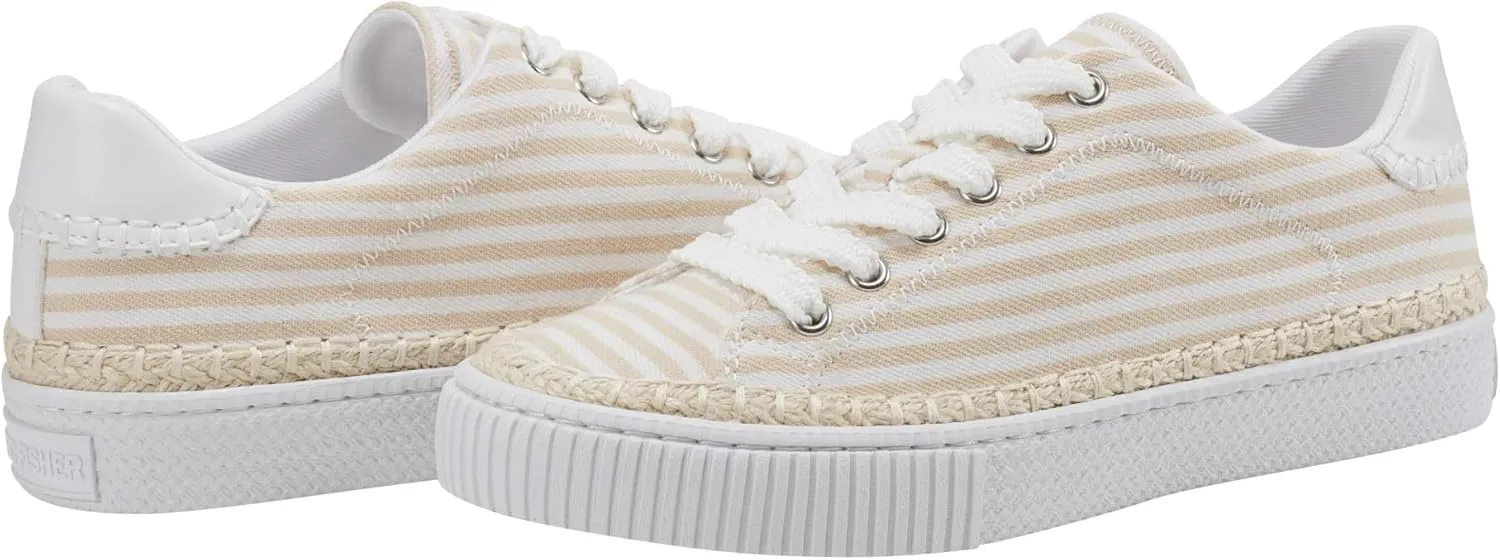Marc Fisher Women's Spryng Sneaker