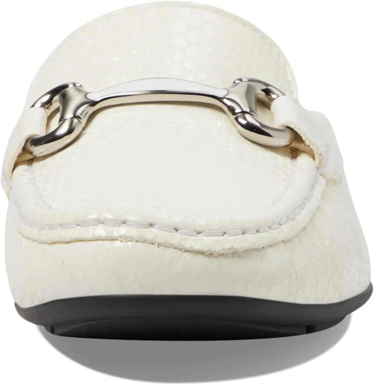 Marc Joseph New York Women's Grand Mule Oxford Flat
