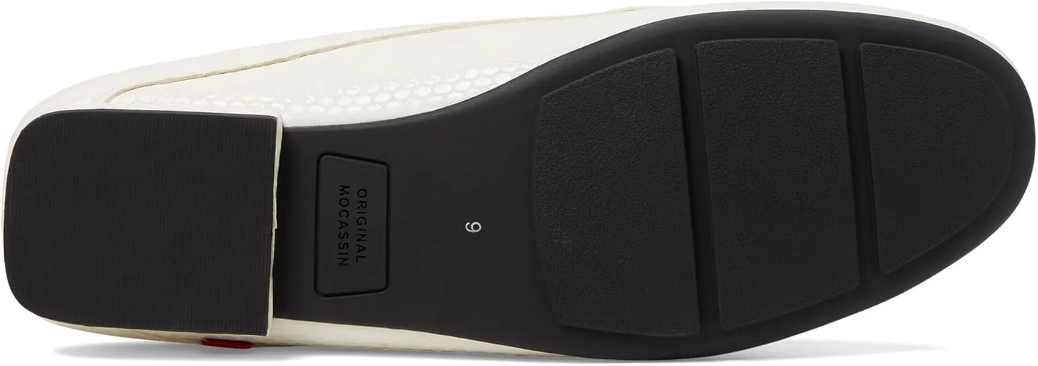 Marc Joseph New York Women's Grand Mule Oxford Flat