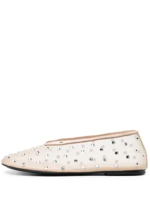 MARCY FLAT