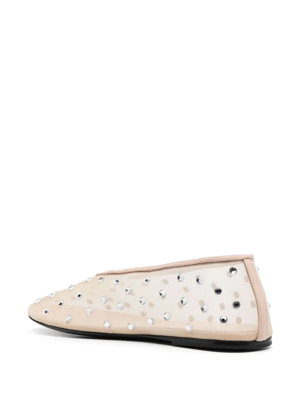 MARCY FLAT