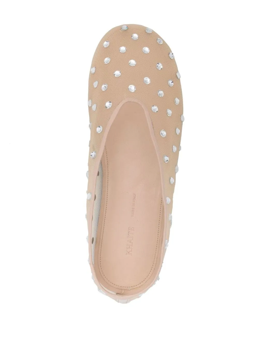 MARCY FLAT