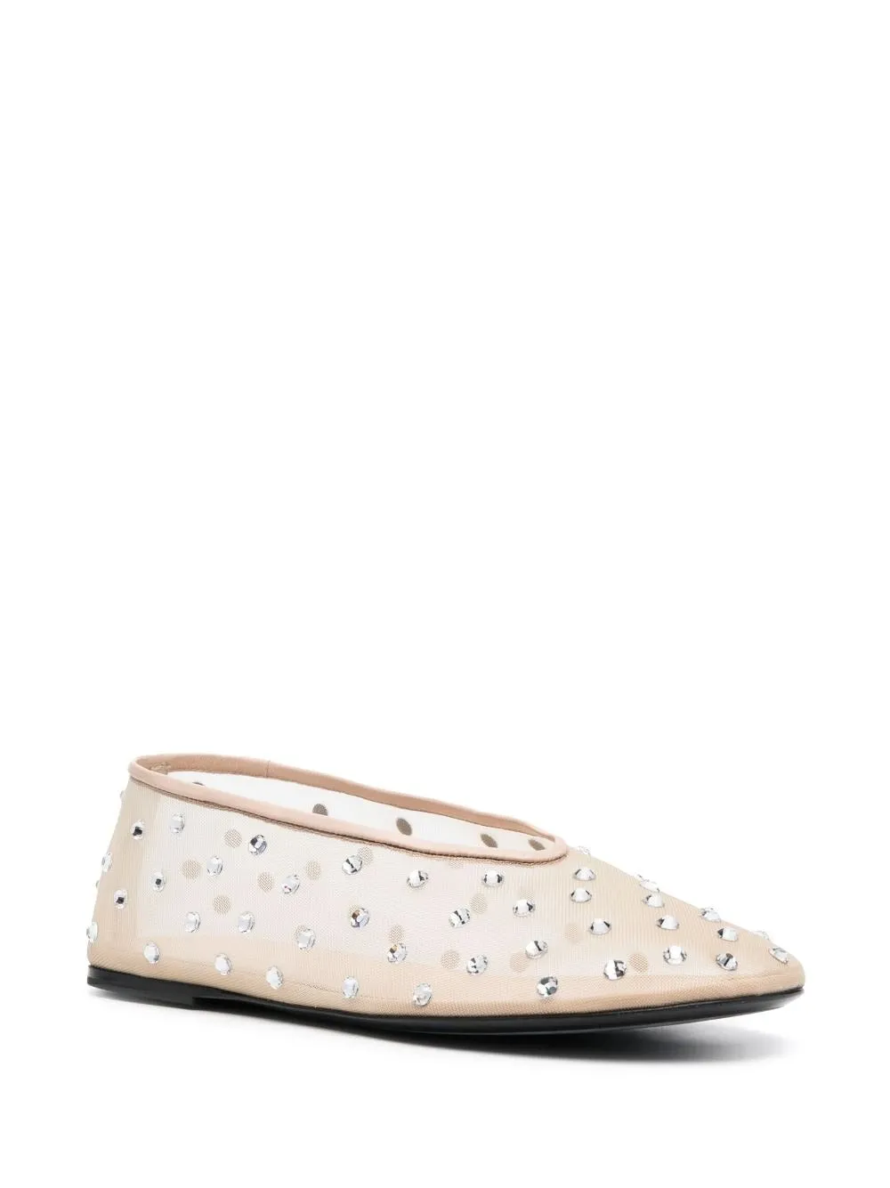 MARCY FLAT