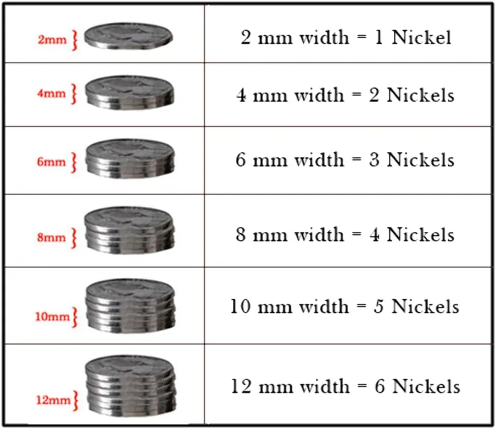 Mens Black Titanium Domed Wedding Ring - Beveled Polished Comfort Fit - 8mm Wide - Style name: SALEEN