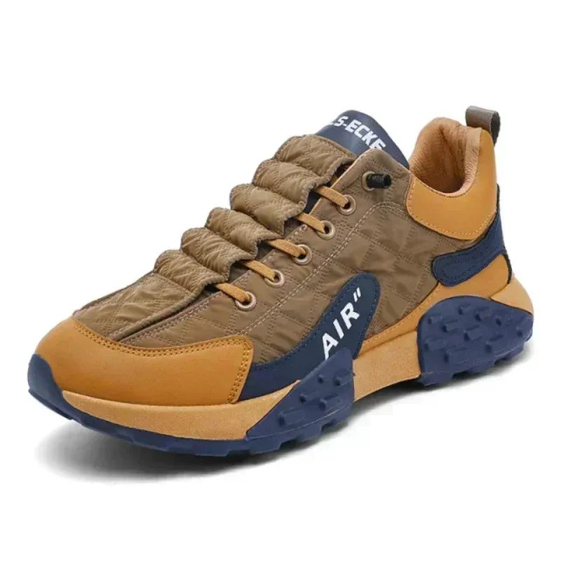 Men's Casual Tennis Sneaker Sports Shoes