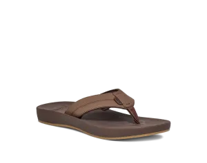 Men's Cosmic Coast Sandal - Brown