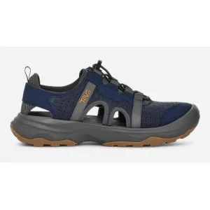 Men's Outflow Water Sandal