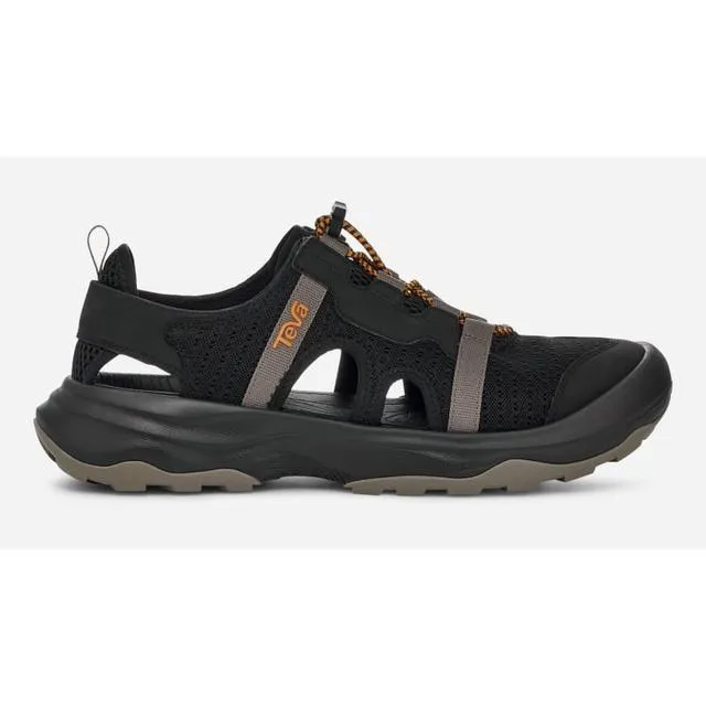 Men's Outflow Water Sandal