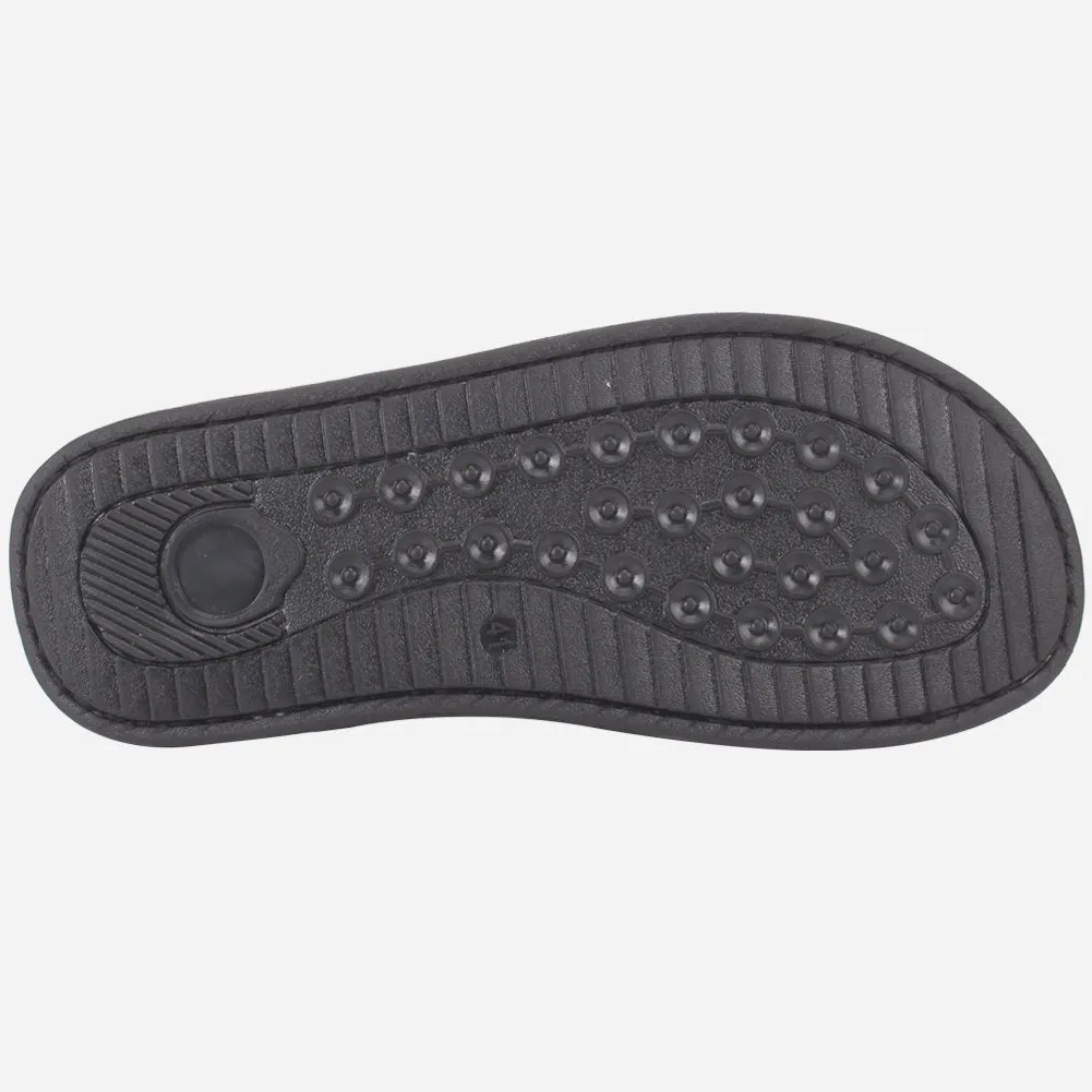 Men's "GUARA" Buckled Strappy Summer Sandals