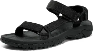 Men's Sandals Sport Hiking Sandals EVA Foam Midsole Outdoor With Arch Support Water Shoes Beach Sandal