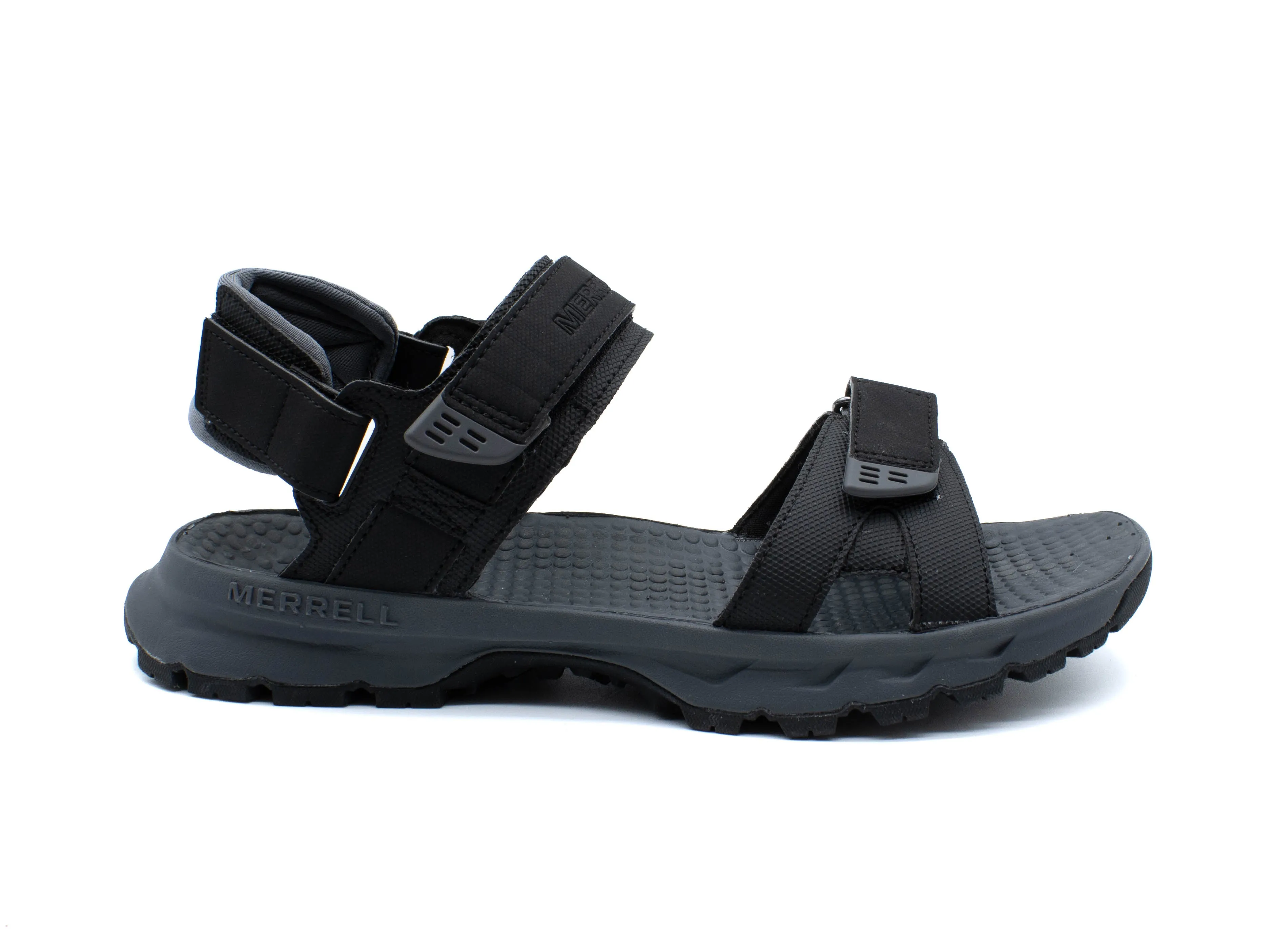 MERRELL Cedars Convert 3 Black