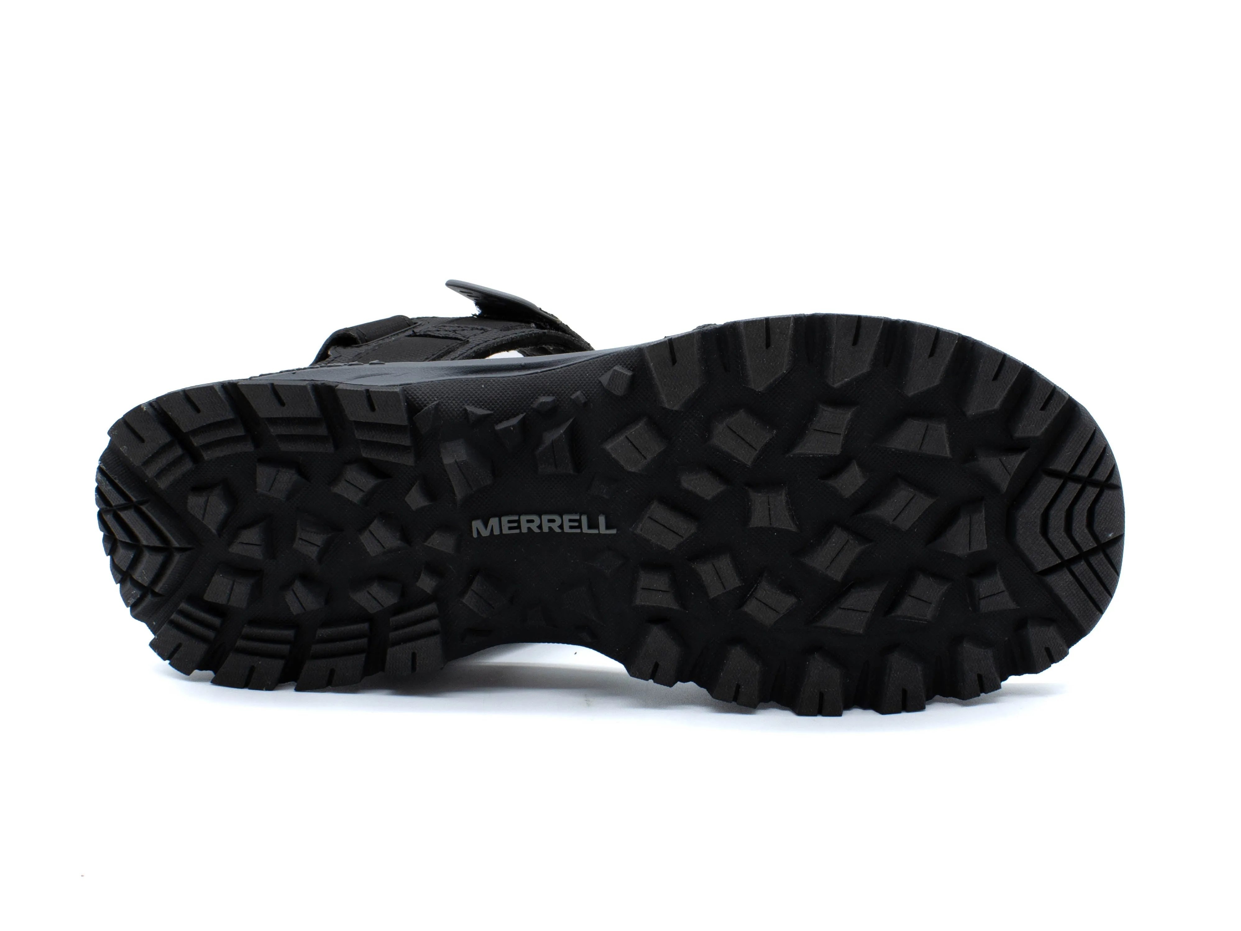 MERRELL Cedars Convert 3 Black