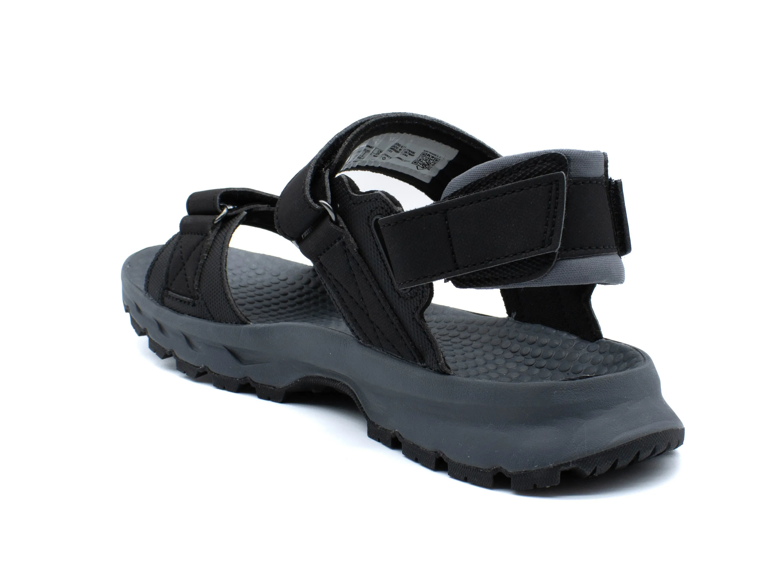 MERRELL Cedars Convert 3 Black