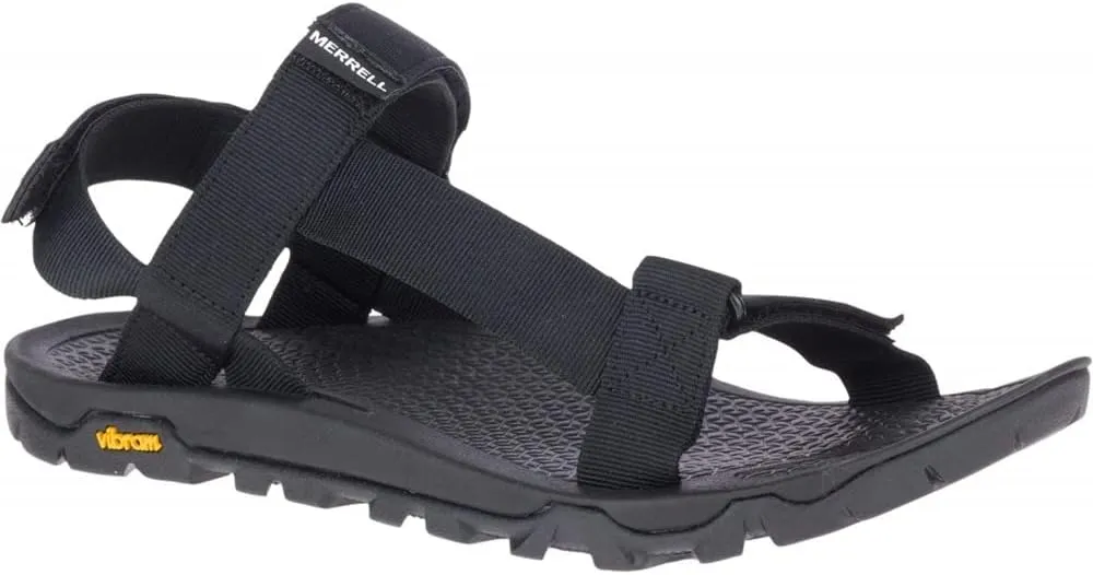 Merrell Men's Breakwater Strap Sport Sandal