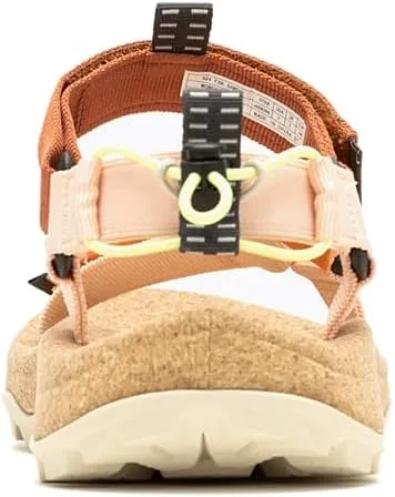 Merrell Women's Outdoor Fisherman Sandal