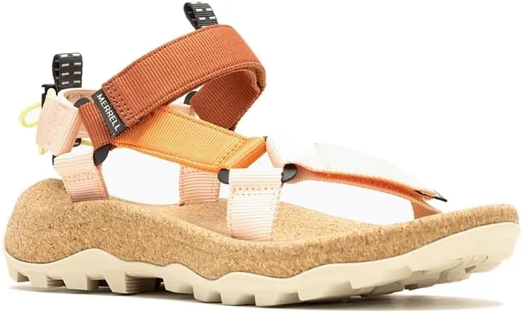 Merrell Women's Outdoor Fisherman Sandal