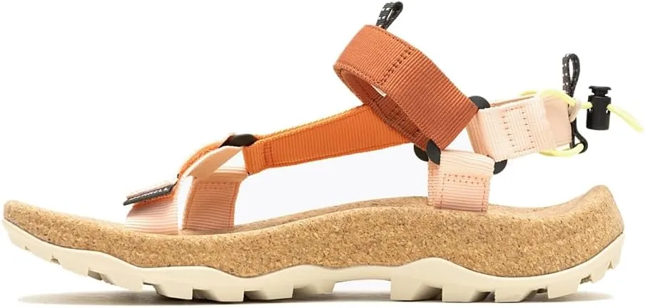 Merrell Women's Outdoor Fisherman Sandal