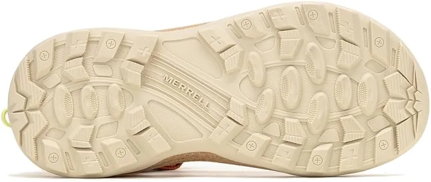 Merrell Women's Outdoor Fisherman Sandal