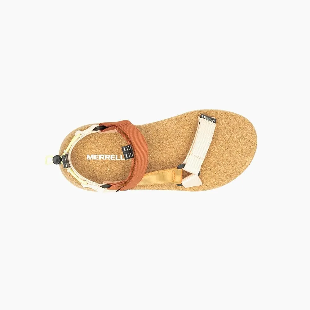 Merrell Women's Outdoor Fisherman Sandal