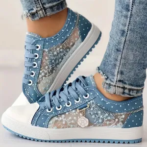 Mia - Sneakers