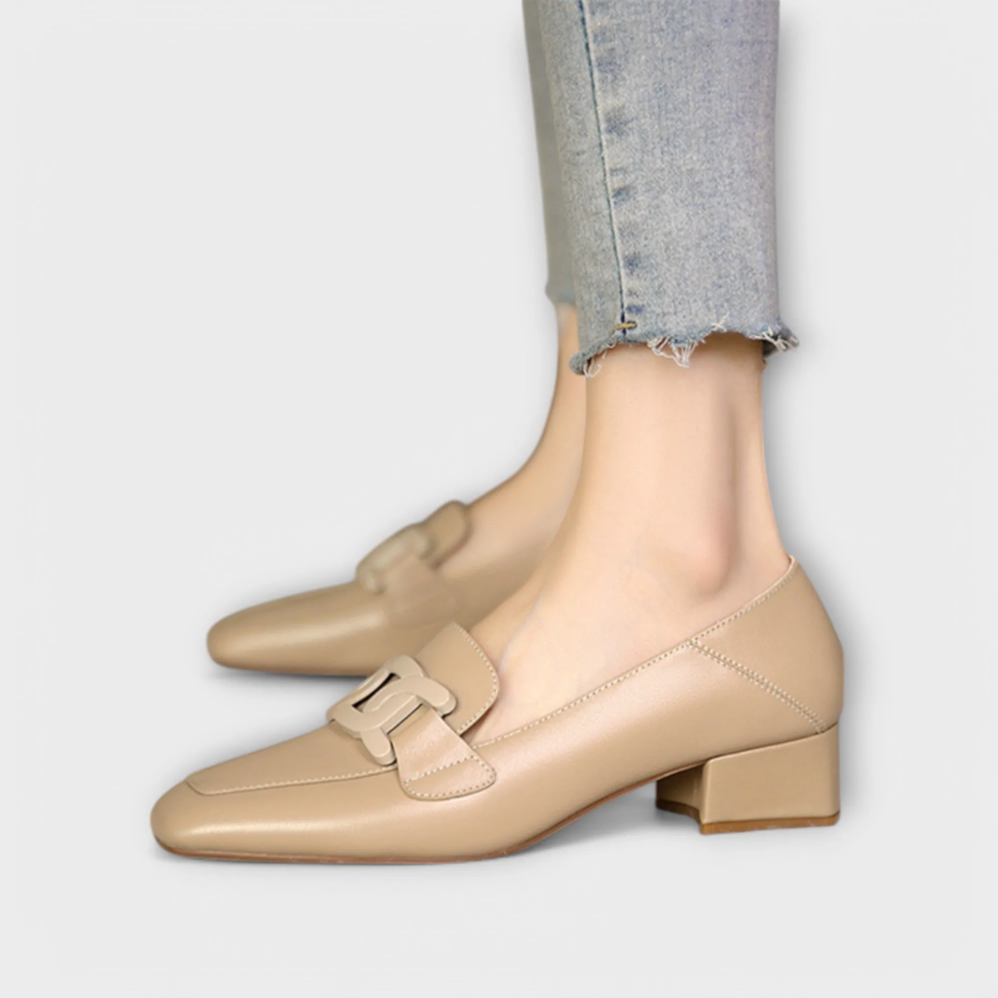 Monika | Loafers