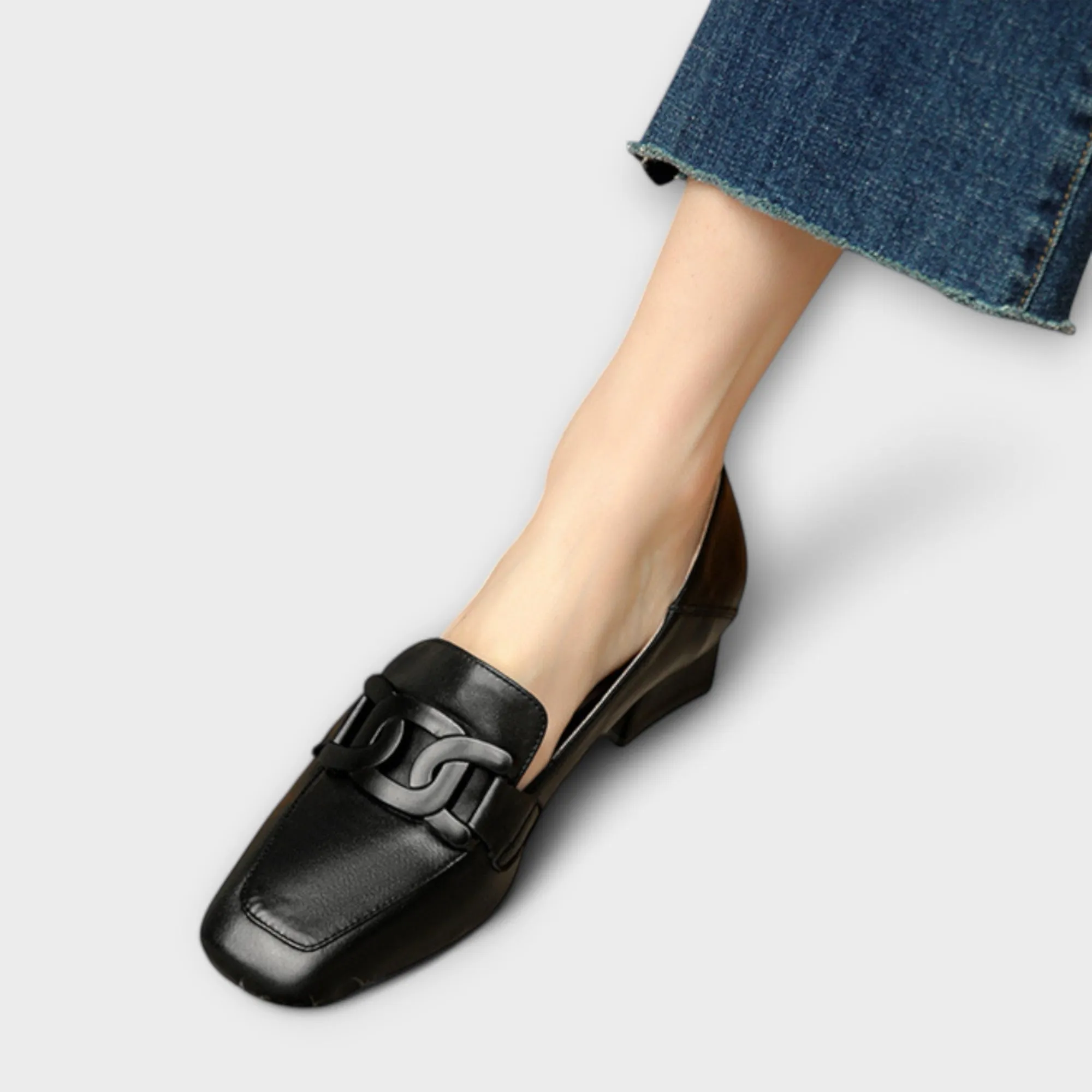 Monika | Loafers