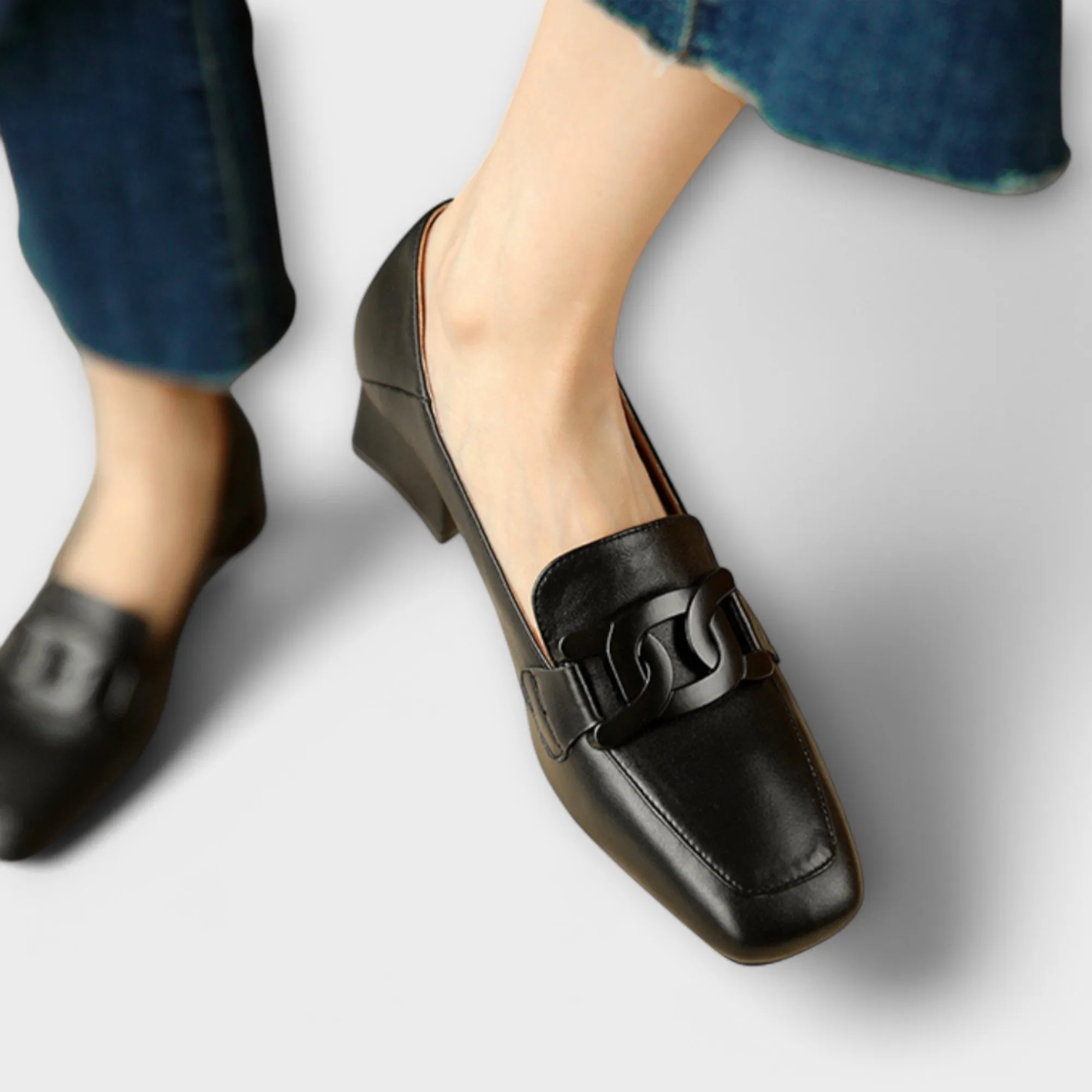 Monika | Loafers