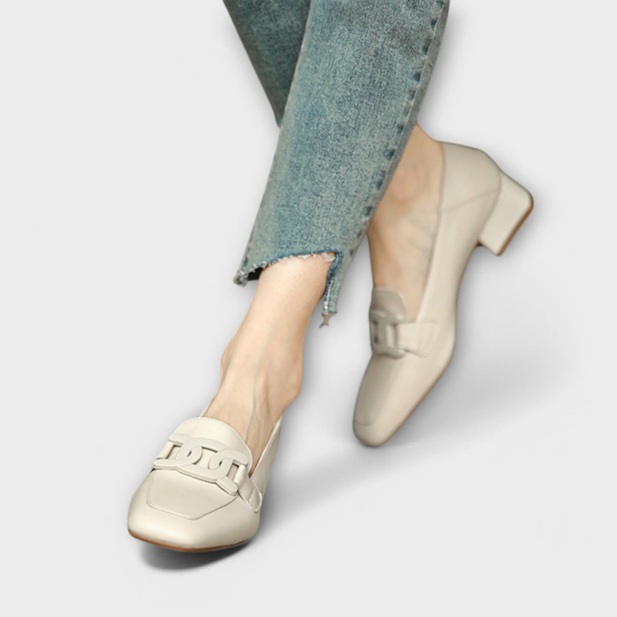 Monika | Loafers