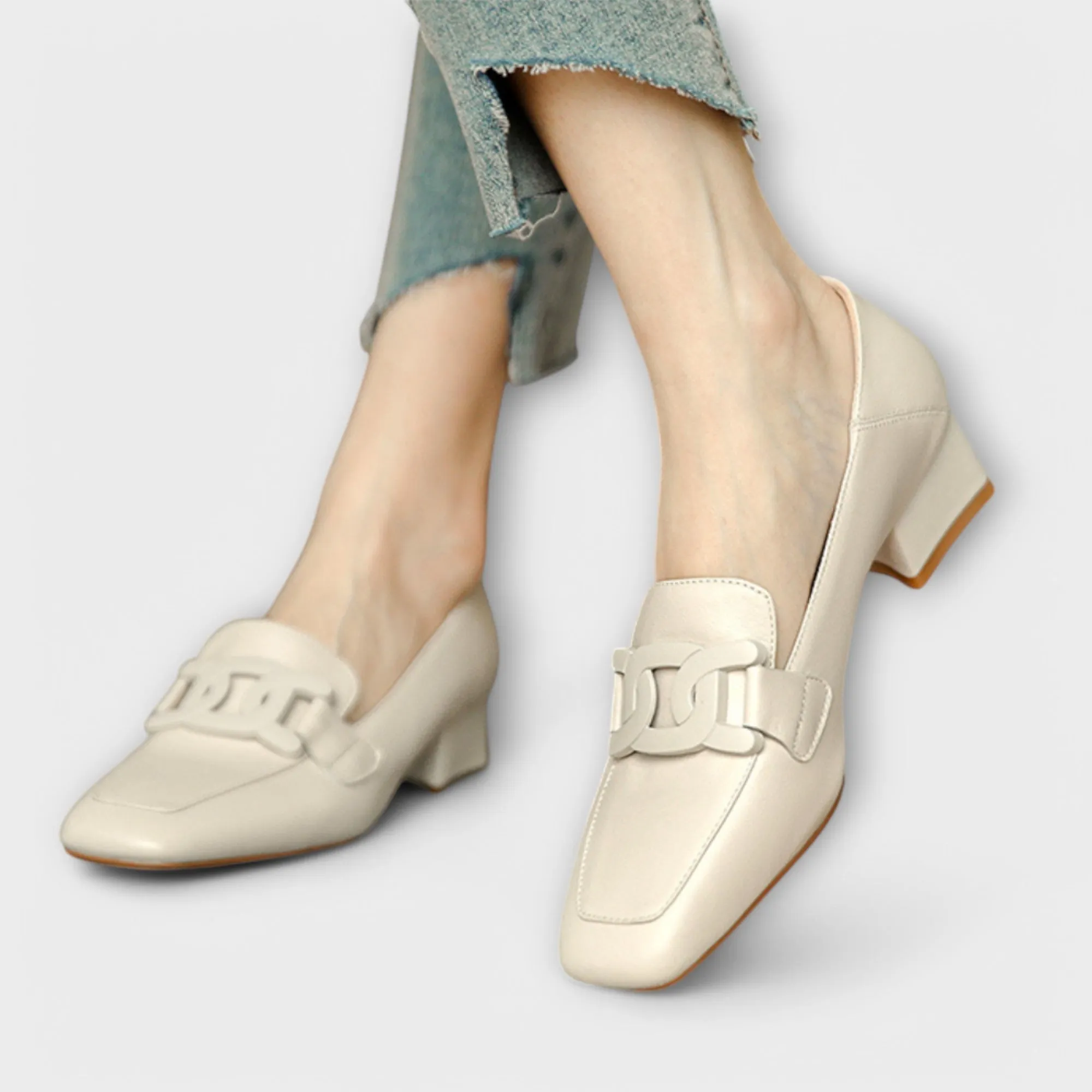 Monika | Loafers